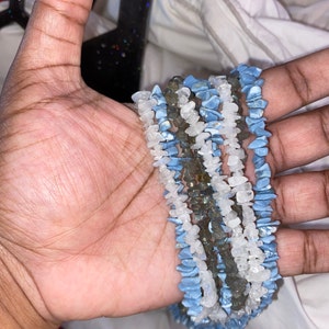 Nia added a photo of their purchase