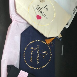 Trousse nounou cadeau nounou nounou trop g?�niale cadeau | Etsy