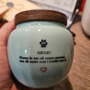 Francesca added a photo of their purchase