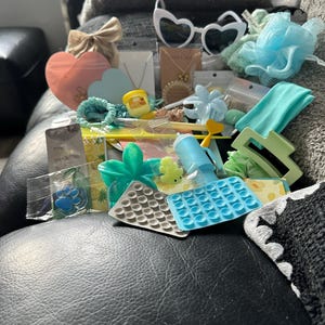 suzanne added a photo of their purchase