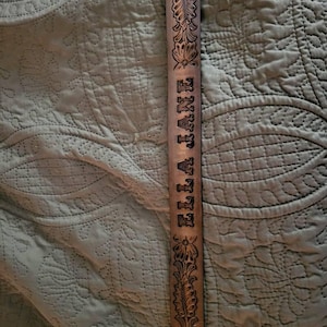 Janie added a photo of their purchase