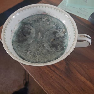 Simon added a photo of their purchase
