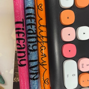 Tiffany added a photo of their purchase