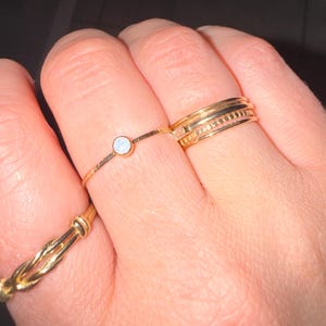 Amber added a photo of their purchase