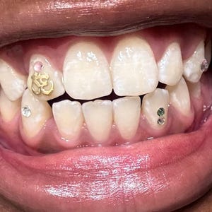 Chloe added a photo of their purchase