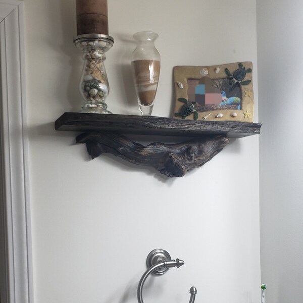 Handmade driftwood 16 x 20 picture frame etsy