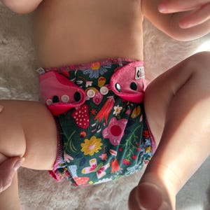 Elle added a photo of their purchase