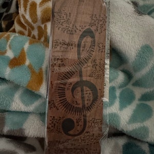 Sally added a photo of their purchase