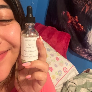Jasmine hat ein Foto des gekauften Artikels hinzugefügt