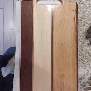 Todd added a photo of their purchase