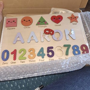 Christine added a photo of their purchase
