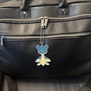 Etsy-koper heeft een foto van de aankoop toegevoegd