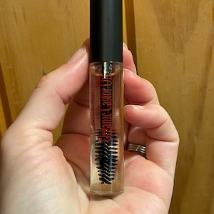 Hansen added a photo of their purchase