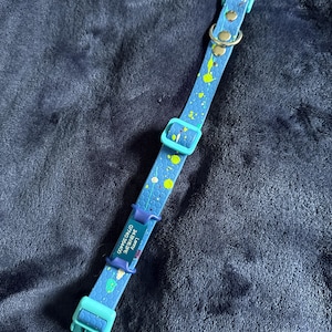 Simon added a photo of their purchase