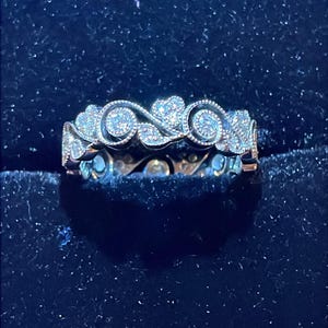 Moya added a photo of their purchase