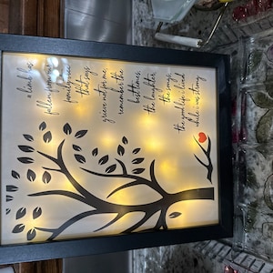 Karen added a photo of their purchase