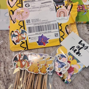 Erica added a photo of their purchase