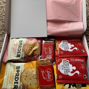 Michelle added a photo of their purchase