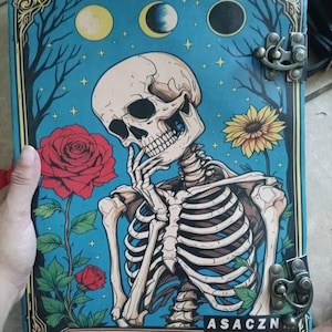 Alejandra hat ein Foto des gekauften Artikels hinzugefügt