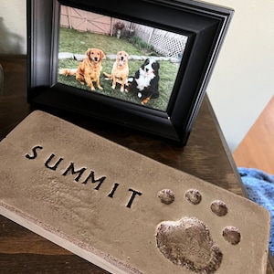 Amanda added a photo of their purchase