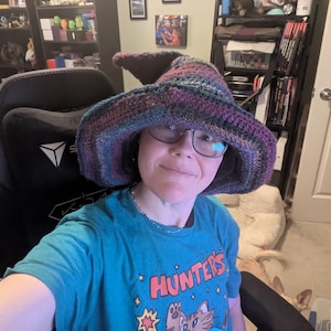 Julie added a photo of their purchase