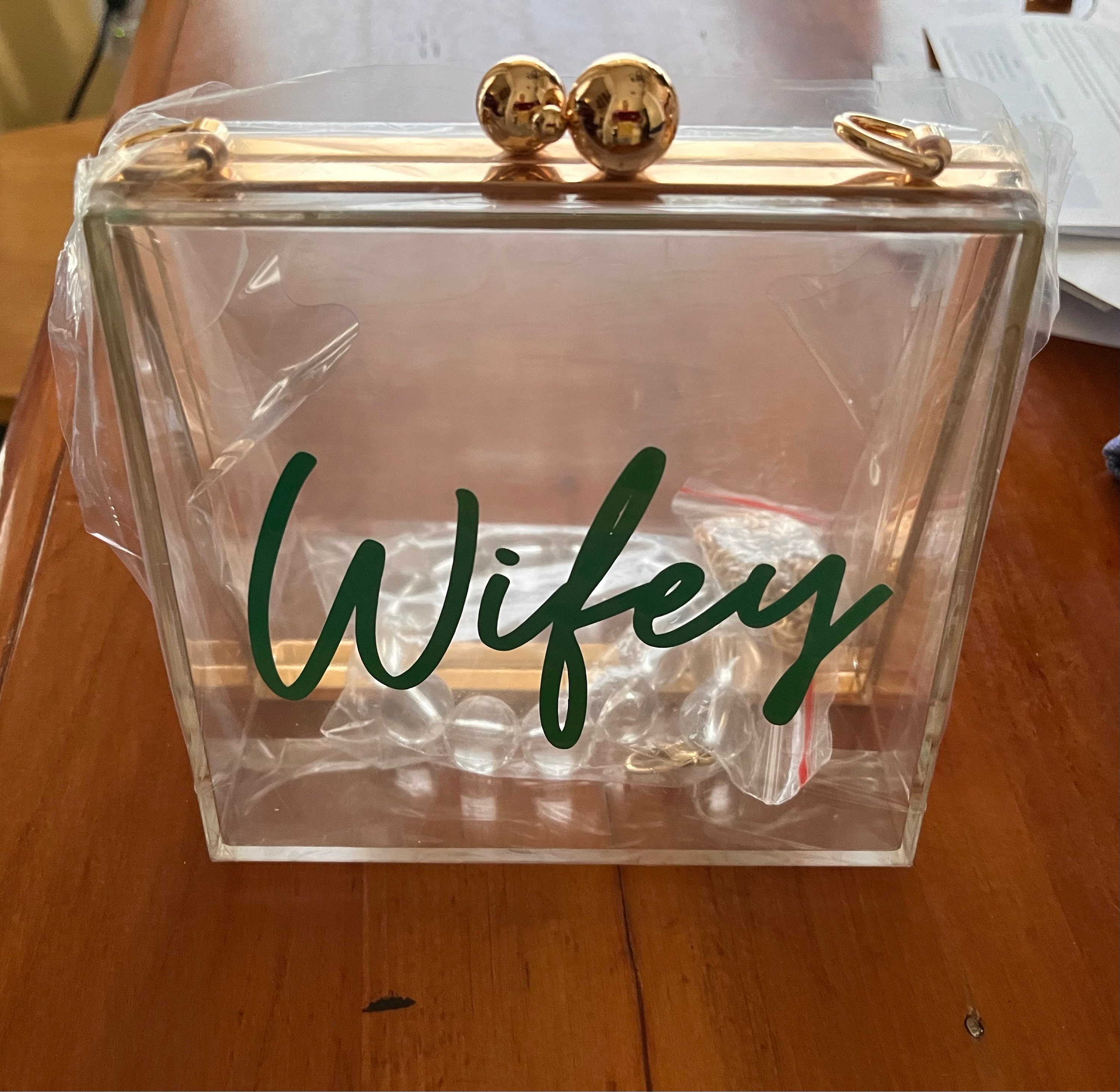 Game Day Purse, Game Day Clear Purse, Game Day Clear Bag, Custom Game Day Acrylic Purse, Game Day Acrylic Bag, Custom Game Day Clear Purse