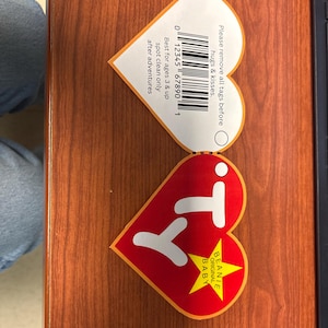 Tegan added a photo of their purchase