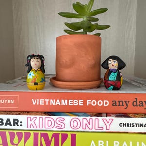 Winnie added a photo of their purchase