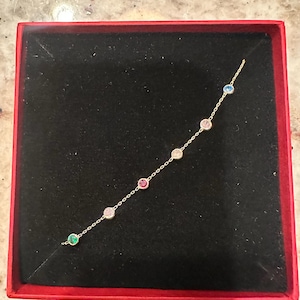 Shiloh added a photo of their purchase