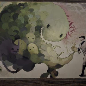 Lune added a photo of their purchase