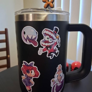Emma added a photo of their purchase