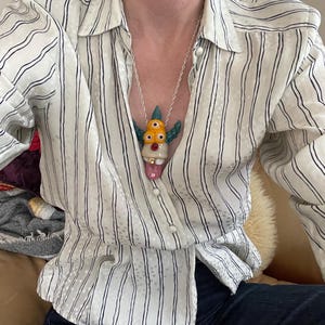Comprador de Etsy ha añadido una foto de su compra