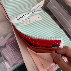 Min added a photo of their purchase