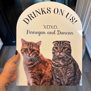 Rachel added a photo of their purchase
