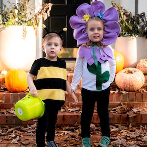 Grasshopper Children Costume, Halloween Costume for Toddler Boy or Girl ...