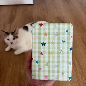Arina added a photo of their purchase