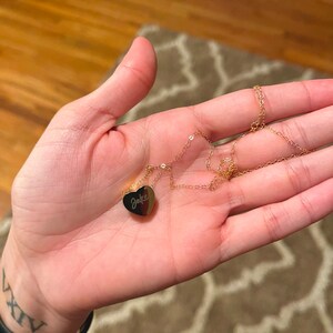 Inactive account added a photo of their purchase