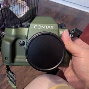 Janet added a photo of their purchase