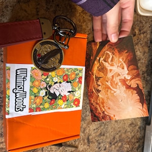 Gianna added a photo of their purchase