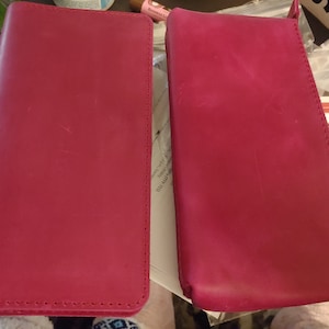 Rebecca added a photo of their purchase