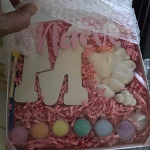Marisa added a photo of their purchase