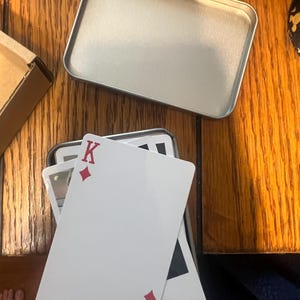 Kaitlyn added a photo of their purchase