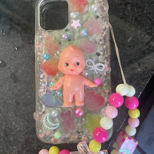 Luna added a photo of their purchase
