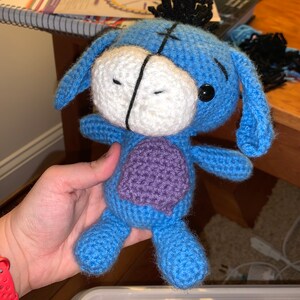 Kristen added a photo of their purchase