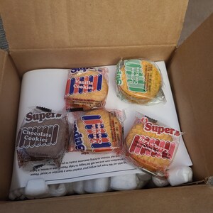 U-Noni ha añadido una foto de su compra