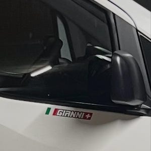 Gianni ha añadido una foto de su compra