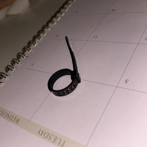 Jenaya added a photo of their purchase
