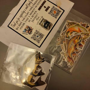 Etsy buyer added a photo of their purchase