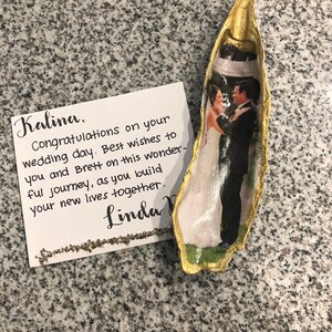 Linda ha añadido una foto de su compra