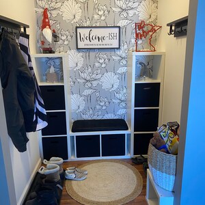 Ginny added a photo of their purchase
